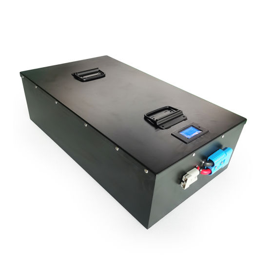 10kw 48V 200ah Power Bank with 3.2V 100ah Lithium Ion LiFePO4 Battery Cell