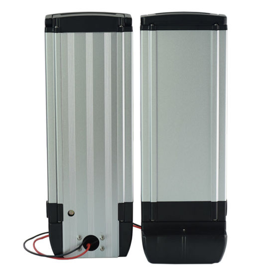 24V 20ah Rechargeable Lithium Ion Battery Pack for 500W Electric Bike