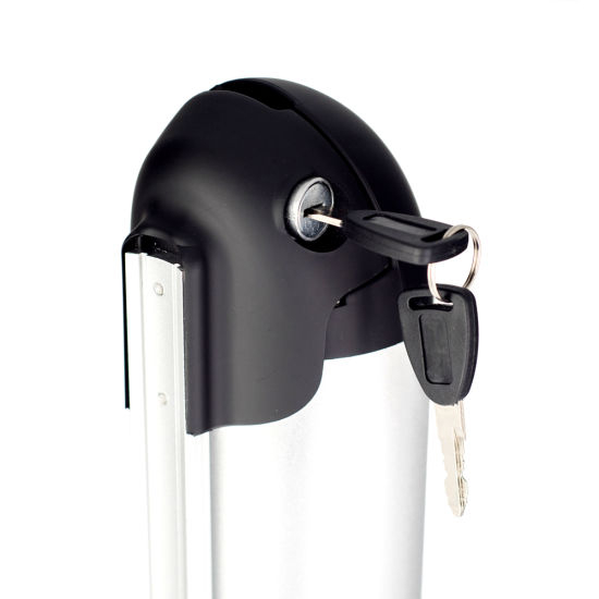 48V 17.5ah Brand Cell Water Bottle Type Downtube Electric Bike Battery