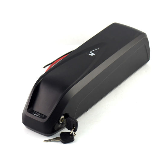 Long Cycle Lithium Ion Battery Pack 36V 17.5ah