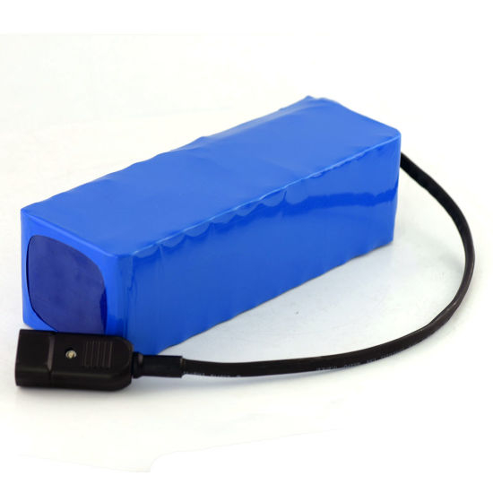 Lithium Ion Battery Pack 24V 15ah for Ebike