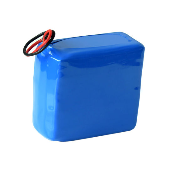 Lithium Ion Battery Pack 3.7V 100ah