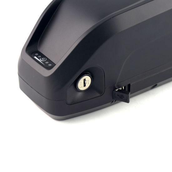 36V 12ah Electric Vehicle Lithium Battery for Mountain Bike with USB