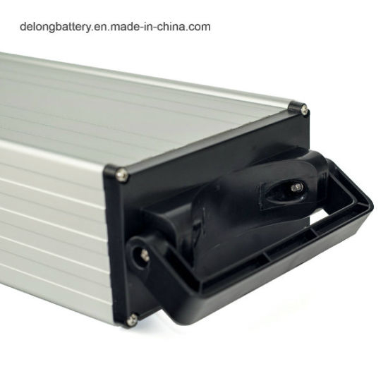 Hot Sell 18650 Lithium Battery Pack Electricr Ebike Battery 48V