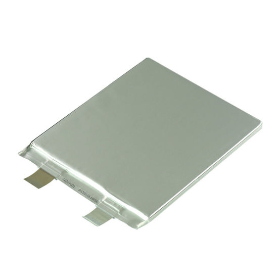 Prismatic LFP 3.2V 25ah LiFePO4 Battery in Storage Application