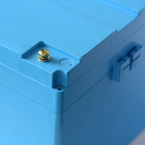 Wholesale 12V LiFePO4 Lithium Battery Price China Manufacturer