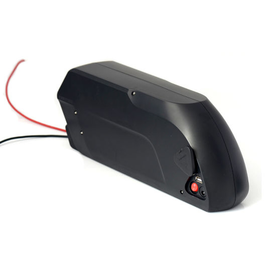 Wholesale Tiger Shark Lithium Battery Pack for 500W Electric Bicycle