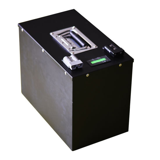 24V 100ah LiFePO4 Battery Pack Lithium Ion Phosphate Instead of Lead Acid Battery