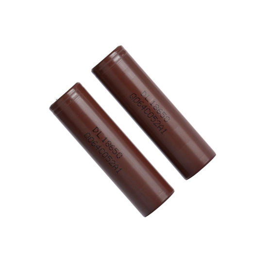 Wholesale 3.7V Rechargeable Li-ion 18650 Battery Rechargeable Battery