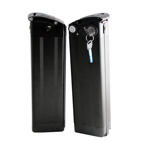 E Bike Battery 60V 12ah Lithium Ion Battery Packs