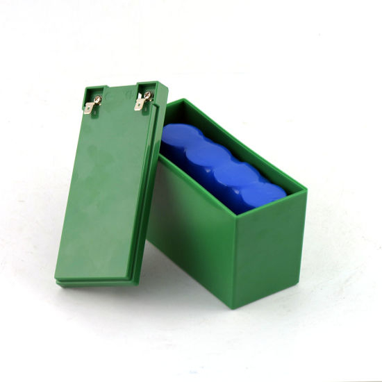 12V 7ah LiFePO4 Battery Pack with Waterproof Case