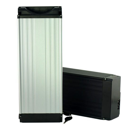 48V 16ah Lithium Ion Battery Pack Electric Bicycle Battery for 1500W Motor