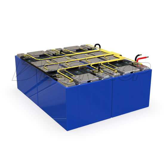 48V 40ah LiFePO4 Battery Electric Tricycle Battery Rickshaw Battery