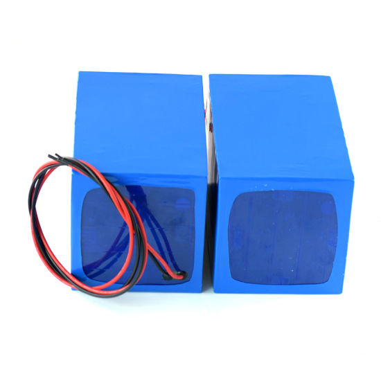 Lithium Ion Battery Lipo Battery Pack 60V 20ah Lithium Battery for Electric Scooter