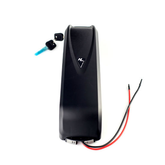 Approved 48V 17.5ah Hailong Samsung Ebike Battery
