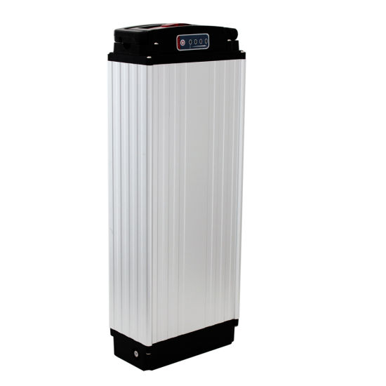 18650 Lithium Electric Battery Pack 20ah 15ah 48V for Ebike