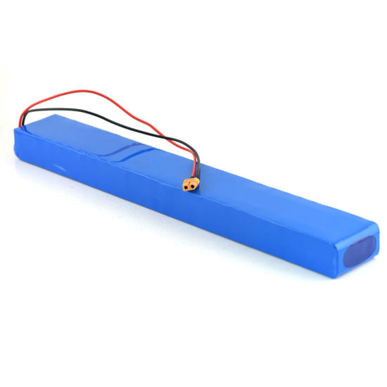 Wholesale 48V 10ah Ebike Lithium Battery Pack for 500W Electric Bike