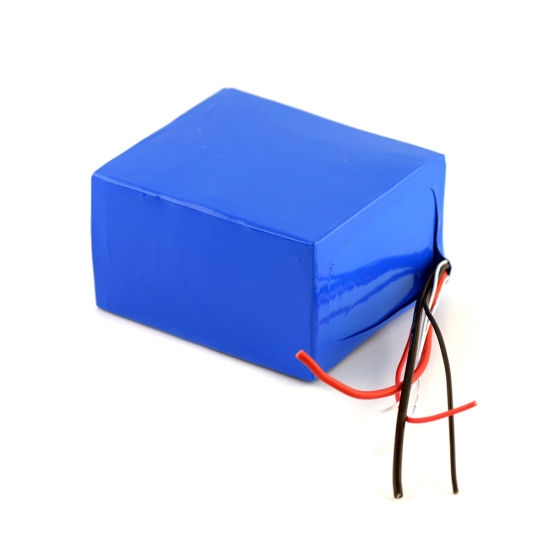 36V 10.5ah Lithium-Ion Electric Scooter Battery Pack