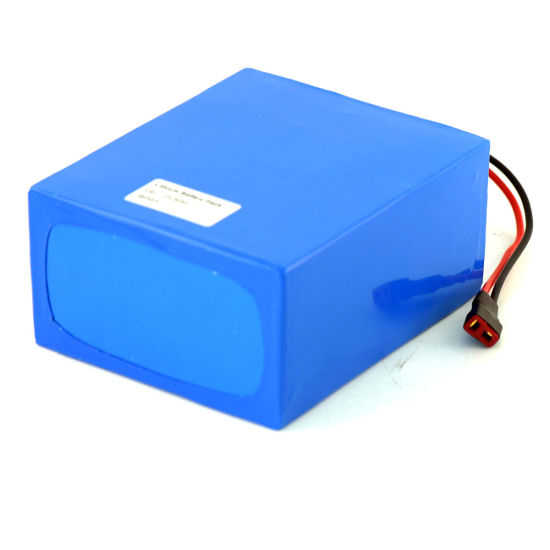 12V 30ah Rechargeable Lithium Polymer Battery Pack