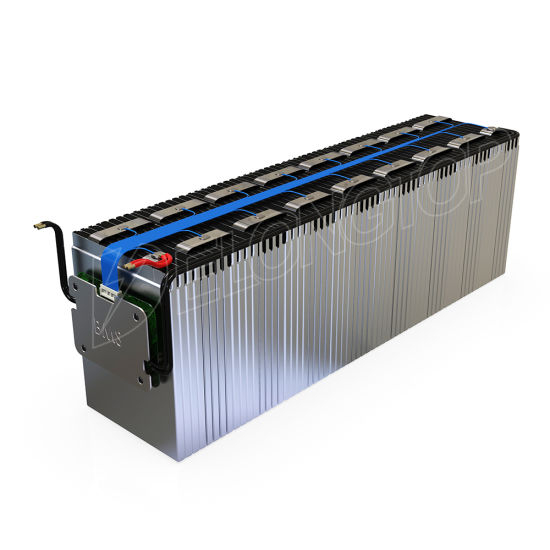 48V 100ah LiFePO4 Battery Lithium Iron Solar Energy Storage System