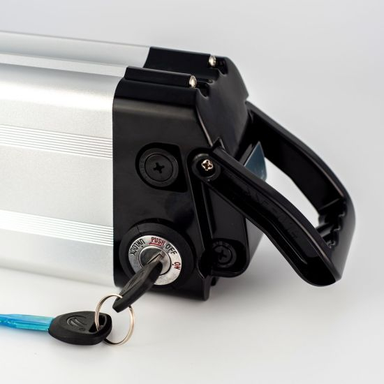 10ah Nominal Capacity 36V 10ah Electric Bike Li Ion Battery
