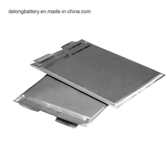 High Energy 3.7V 20ah Lithium Polymer Battery High Capacity Lipo Battery