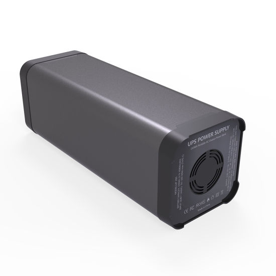 Mini Power Bank Lithium Battery 40000mAh with Fast Charge