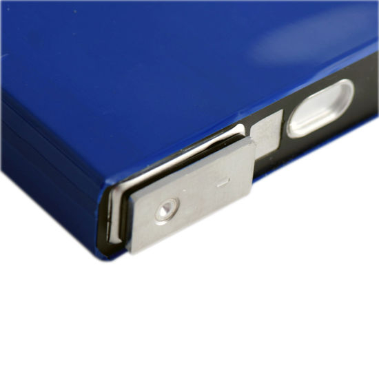 3.2V 60ah Electric Car Lithium Battery Solar System