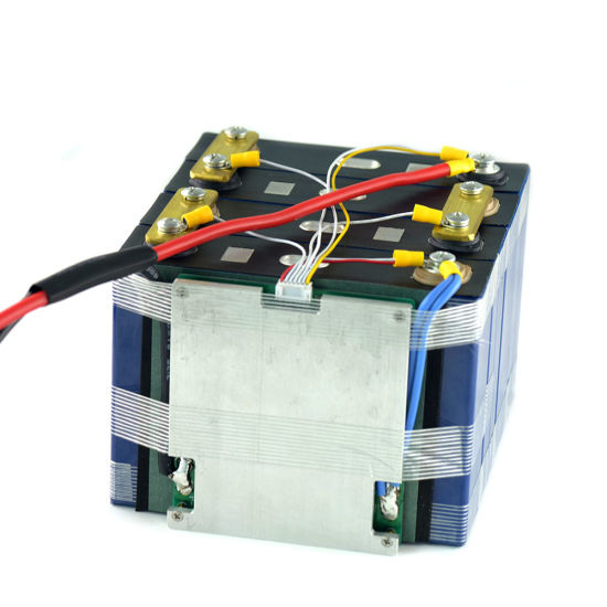 Rechargeable LiFePO4 Battery 12V 100ah for Bus