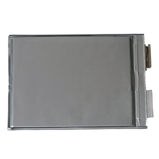 High Capacity 3.7V 20ah Lithium Battery for Solar Light