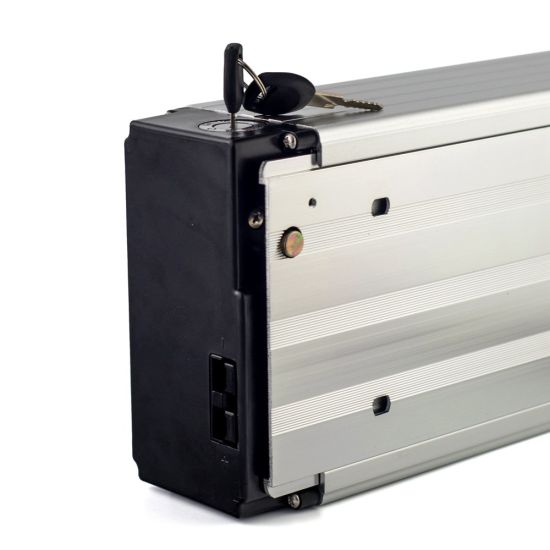 Storage Power Rechargeable Battery for 500~1500W Motor with Un38.3