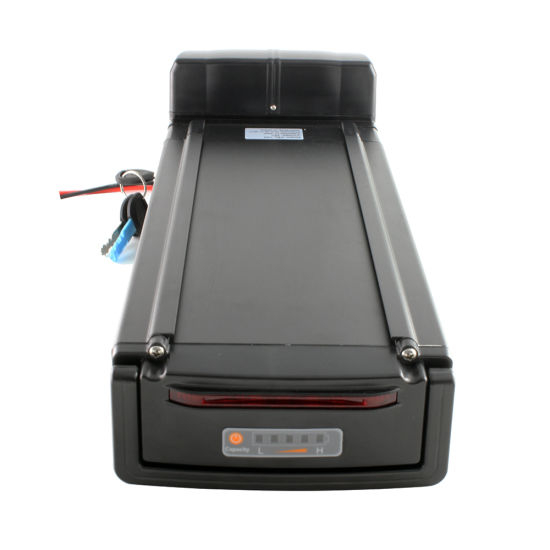 Rechargeable 48V Ebike Battery Brand Cell 13s5p 48V 17.5ah Downtube Battery