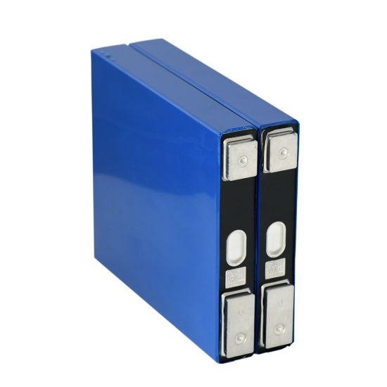 Lithium Ion LiFePO4 3.2V 60ah Solar Battery Cell