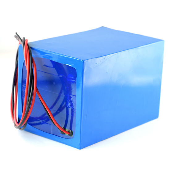 Customize 60V 20ah Lithium Battery for 1500W Electric Scooter