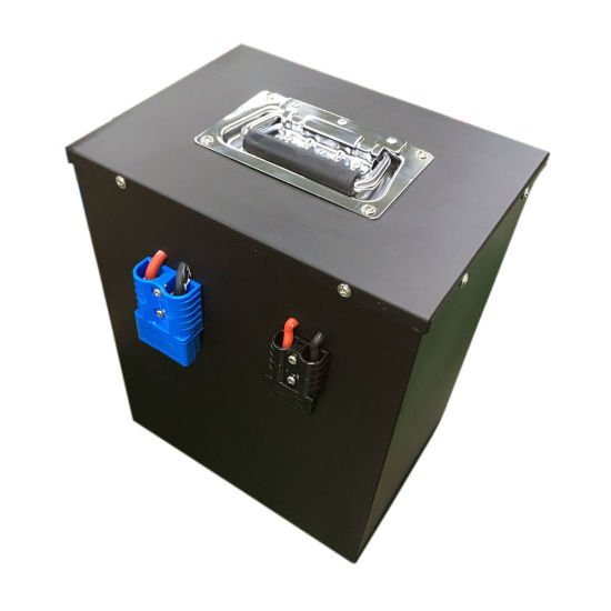 12V Lithium Polymer Rechargeable LiFePO4 Battery 200ah