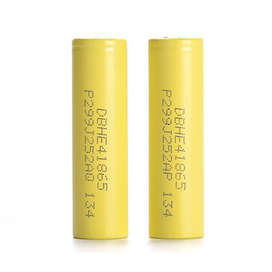 Wholesale 3.7V Rechargeable Li-ion 18650 Battery Rechargeable Battery