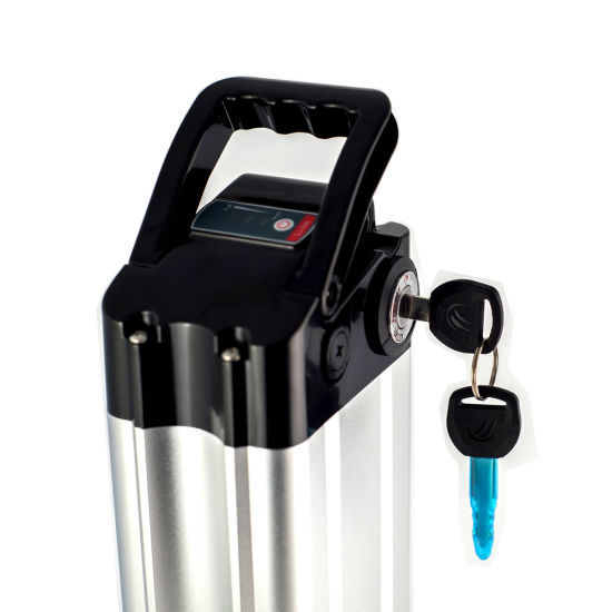 High Power Rechargeable Lithium Battery for Electric Bike