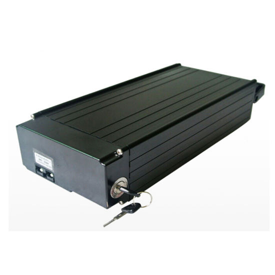 Electric Bicycle Battery Pack 24V 10A