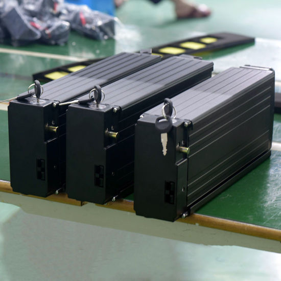 52V 20ah Electric Bike Battery Lithium Ion Battery for 1000W Electric Bicycle