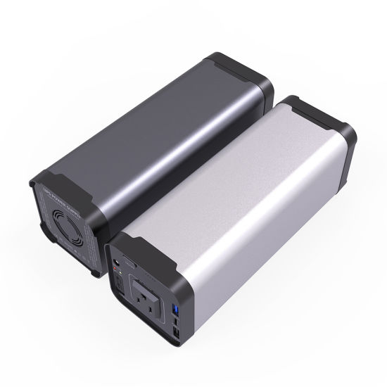 DC 12V Power Bank for Laptop AC 110V 220V Outlet Power Supply