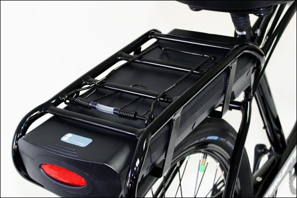 48V 20ah Lithium Ion Battery Pack for Electric Bike/ Vehicle