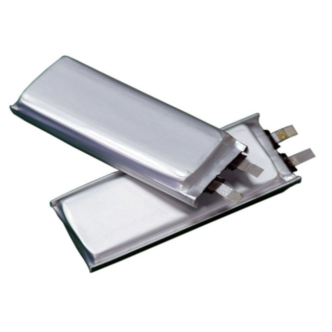 Manufacturer 722257 3.7V 1000mAh Rechargeable Lipo Battery