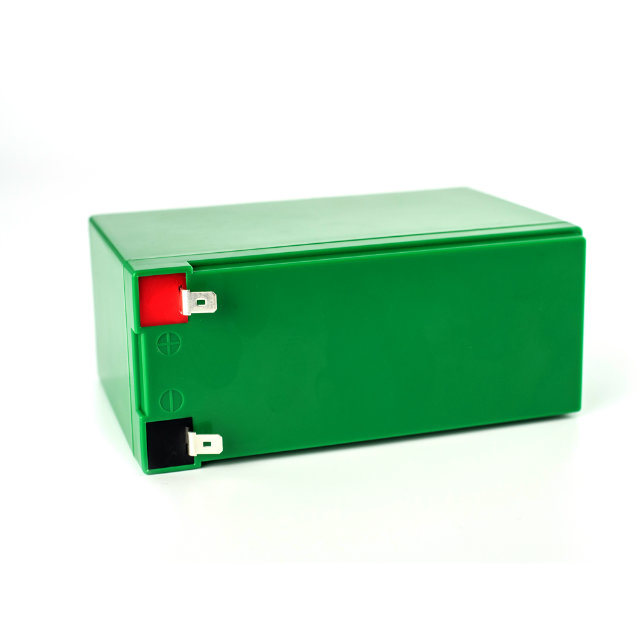 12V 14ah 18650 Lithium Ion Battery Pack for Alarm Panel