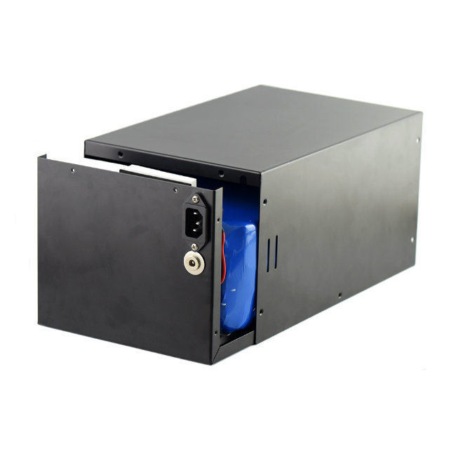 Wholesale 60ah Storage Li-ion Battery for Boat