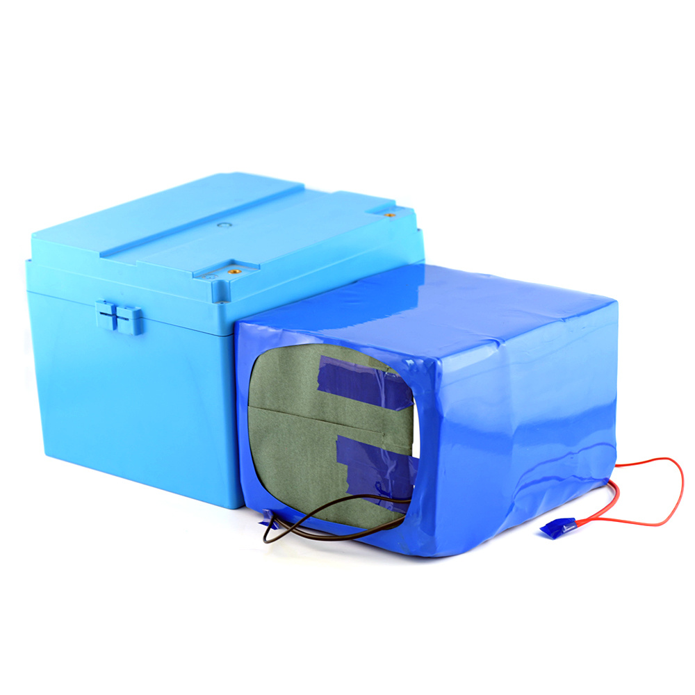 72V 20ah Lithium Ion Battery Pack Replacement for Lead Acid Battery