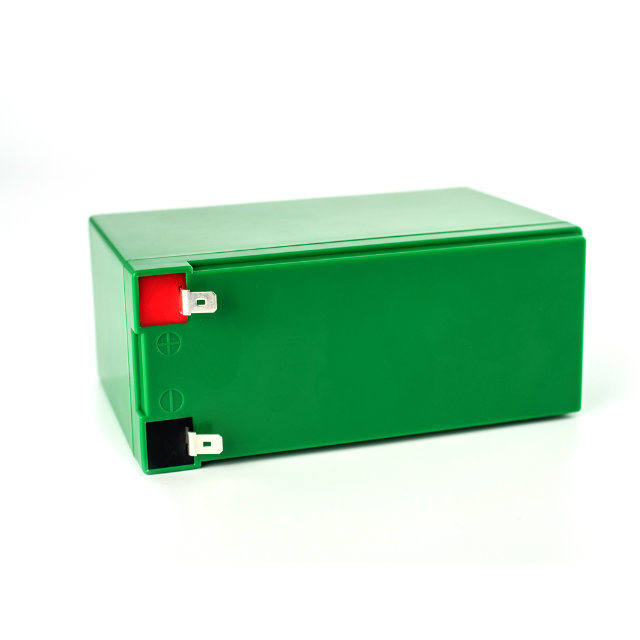 Li-ion 18650 Rechargeable Battery Pack 12V 7ah