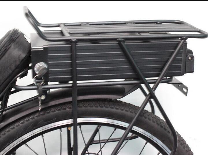 OEM Electric Bike Battery 48V 20ah with High Capacity