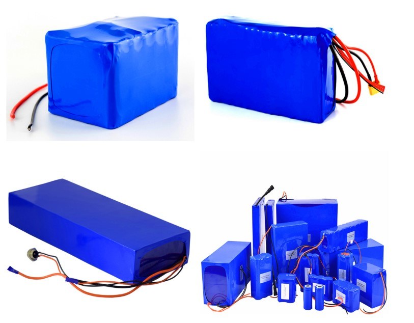 OEM Rechargeable 48V 20ah Li-Polymer UPS Power Battery Solar Batteries Pack for Solar Power System Lights