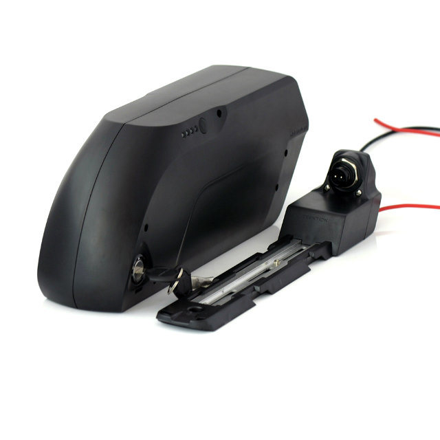 Wholesale Tiger Shark Lithium Battery Pack for 500W Electric Bicycle
