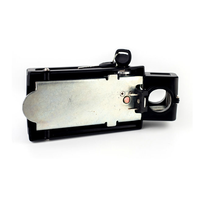 Stable Rechargeable 36V Lithium Ion Battery Pack for Electric Bike